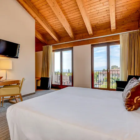 Th Lazise - Hotel Parchi Del Garda-2